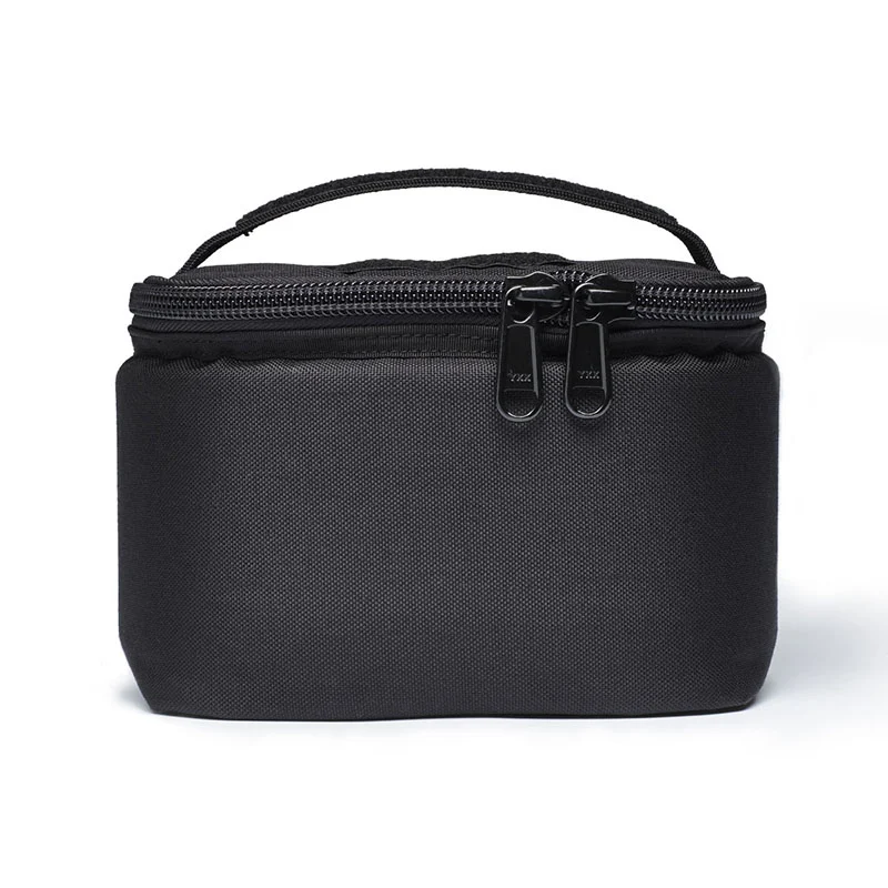 ATB, ammo transport bag BLK, lifetime warranty