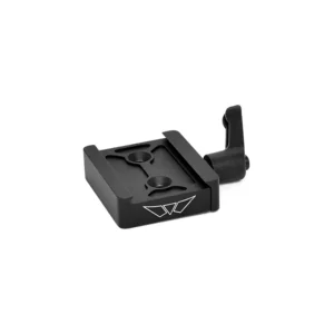 Head Rail ARCA Adapter Black