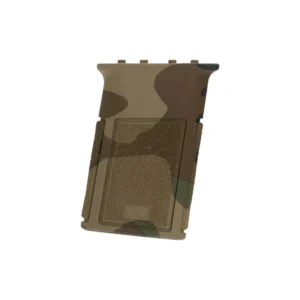 VERTICAL GRIP - M-LOK Woodland