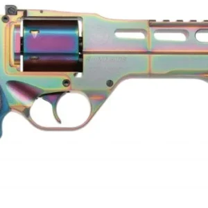 RHINO Rev. 60SAR .357Mag 6" Nebula 6-rd CA Ap
