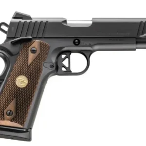 1911 Superior 45 ACP 5" Micro Refx Sight (2)10rd