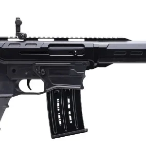 AR-12 SA 12 GA-3" Blk 18.5" M-LOK MC-1 5rd