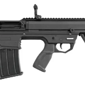 N4S BULLPUP SA 12GA-3" Blk 18.5" MC-1 5-rd
