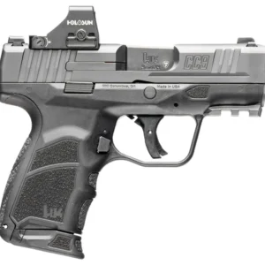 CC9 OE 407K 9mm 3.32" (2) 10-rd