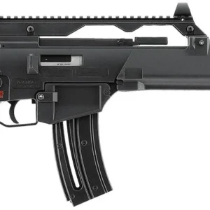 G36 .22LR 18.1" (1) 20-rd
