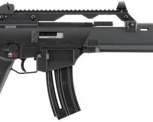 G36 .22LR 18.1" (1) 10-rd