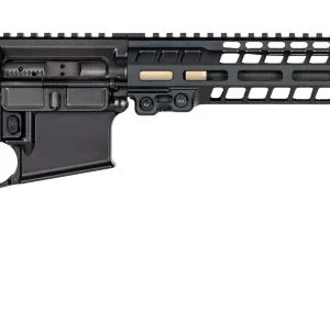 Border Patrol 5.56mm 18" Black