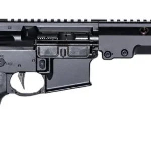 Super Duty Mod 1 5.56mm 12.5" W/Brace Blk