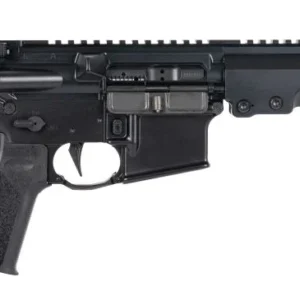 Super Duty Mod 1 5.56mm 10.3" W/Brace Blk