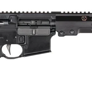 Super Duty Mod 1 5.56mm 13.9" P&W Blk