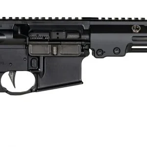 Super Duty Mod 1 5.56mm 14.5" P&W Blk