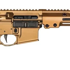 Super Duty Mod 1 5.56mm 14.5" P&W DDC