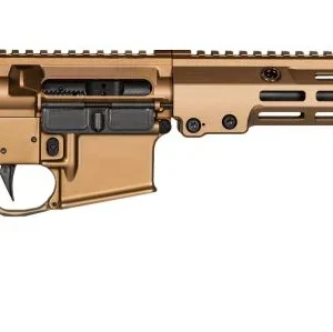 Super Duty Mod 1 5.56mm 16" DDC