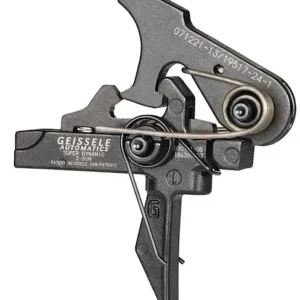 Trigger (SD-3G) Super Dynamic 3 Gun