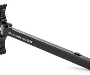 Charging Handle (SCH) Super CH 5.56mm Black