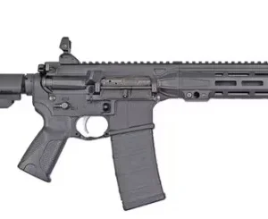 ICMKII 5.56 10.5" MLOK SBA Brace Black 30-rd