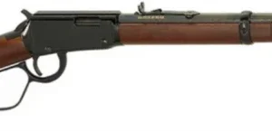 Frontier 17 HMR  LL, 20" 8-rd