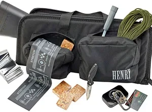 Survival AR-7 Black 22S/L/LR