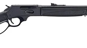 Lever Action X Model .360 Buckhammer