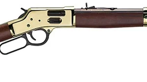 Big Boy Brass 44 Mag/44 Side Gate Rifle