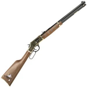Eagle Scout .44Mag 20" Trib Edition BluedWlnt