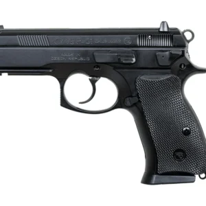 CZ 75 P-01, 9MM, 10RD, B
