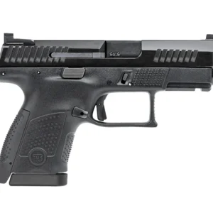 CZ P-10 S, 9MM, 10RD, BL