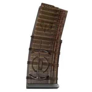 30rd .223/5.56 mag for A Carbon Smoke Series