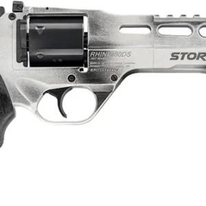 Rhino Stormhunter 357 Mag, 6" WalNut