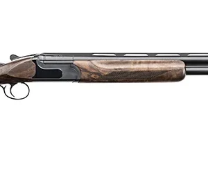 214E Superior O/U Grd 28GA-3" 26" Blk/Wlnt wCs