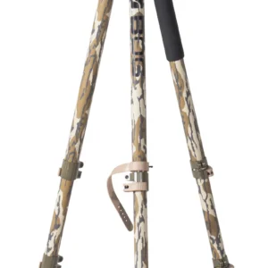 DeathGrip Tripod Bottomland Camo