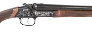 ATI ROAD AGENT 20GA 18.5" WOOD ENGR