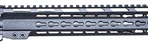 ATI 450 UPPER 16" BBL 15" MLOK  RAIL