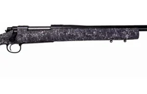 700 Long Range 30-06 26" Black/Thrd 4rd