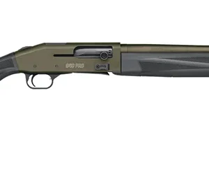 940 Pro Tactical 12 GA 18.5" OR Blk/ODG 7rd