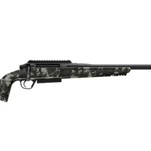 Evoke Hunter 300 PRC 22" Blk/Grn
