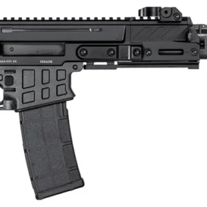 CZ Bren2 MS Pistol 7.62 11" Blk 30rd
