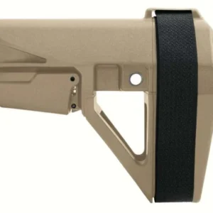 SBA5 FDE 5 Adj Position