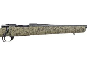 Howa M1500 HS Precision 24" 7MM PRC Grn/Blk 4rd