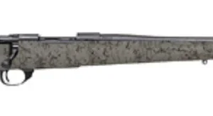 Howa M1500 HS Precision 24" 7MM PRC Gry/Blk 4rd