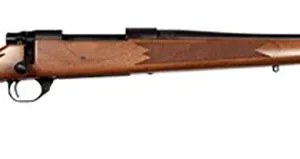 Howa M1500 Hunter 24" 300 Win Mag Walnut 3rd