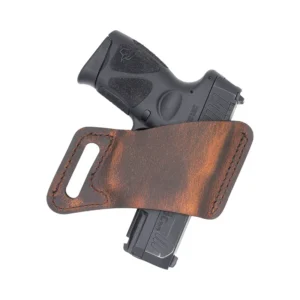 Arma Holster OWB Brown Size 3