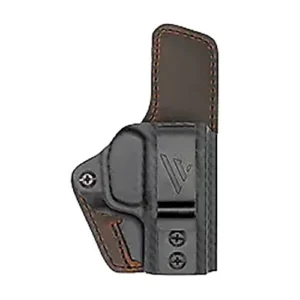 Compound Custom Holster IWB M&P Shield