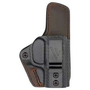 Comfort Flex Holster IWB Brn Sz M&P Shield