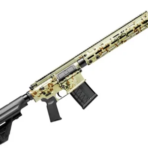 MR762 75th Anniversary .762 Tan, (4)20-rd