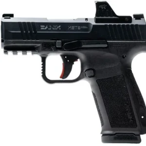 METE MC9 L 9mm W/MO1 Optic (2)17-rd