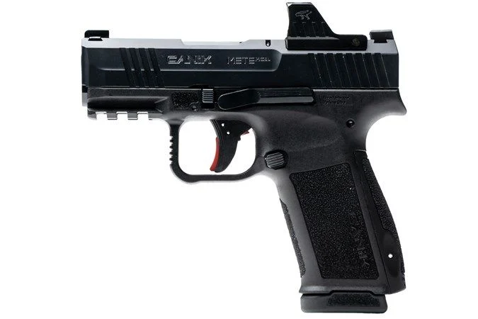 METE MC9 L 9mm W/MO1 Optic (2)17-rd