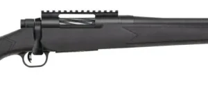 Patriot 6.5 PRC 20" TB Syn Blk 4rd