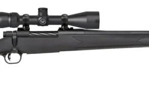 Patriot Vortex 3-9x40mm 7mm PRC 24" Syn Blk 3-rd