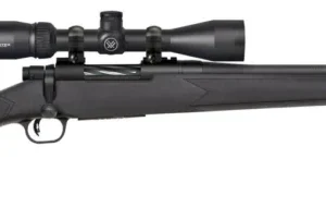 Patriot Vortex 3-9x40mm .400Leg 20" Syn Blk 4-rd